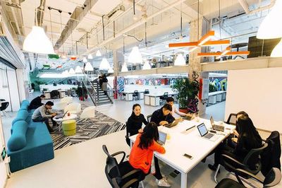 零號窗口攜手北京優(yōu)客工場 信息技術(shù)咨詢服務(wù)驅(qū)動創(chuàng)新創(chuàng)業(yè)新發(fā)展