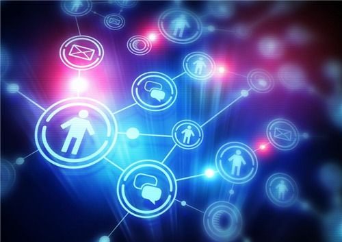 做自媒體，靠譜才是最好的社交能力——網絡技術服務視角